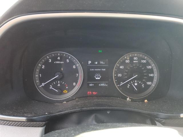 Hyundai Tucson 2.0L 4 ALL WHEEL DRIVE - автомобили, коли, обяви за нови и употребявани 9