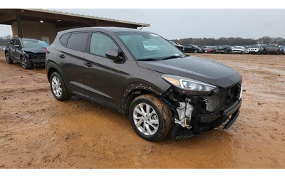 hyundai-tucson-2-0l-4-front-wheel-drive - 0