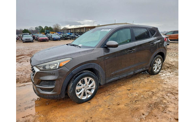 hyundai-tucson-2-0l-4-front-wheel-drive - 1