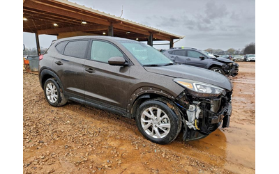 hyundai-tucson-2-0l-4-front-wheel-drive - 4