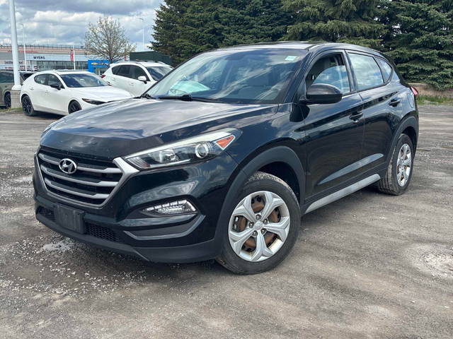 Hyundai Tucson 2.0L 4cyl AWD - автомобили, коли, обяви за нови и употребявани 0