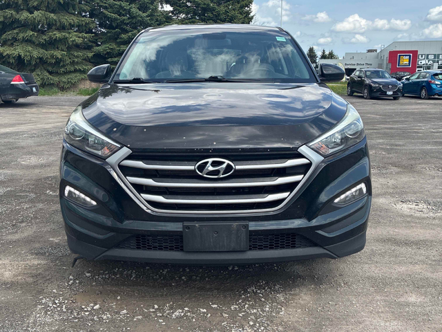 Hyundai Tucson 2.0L 4cyl AWD - автомобили, коли, обяви за нови и употребявани 5