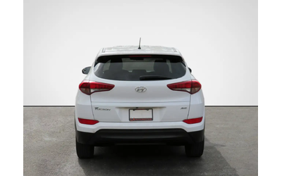 Hyundai Tucson 2.0L AWD w/ CarPlay Camera BLND Heated Seats/ST Wh All Wheel Drive - автомобили, коли, обяви за нови и употребявани 6
