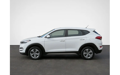 Hyundai Tucson 2.0L AWD w/ CarPlay Camera BLND Heated Seats/ST Wh All Wheel Drive - автомобили, коли, обяви за нови и употребявани 8