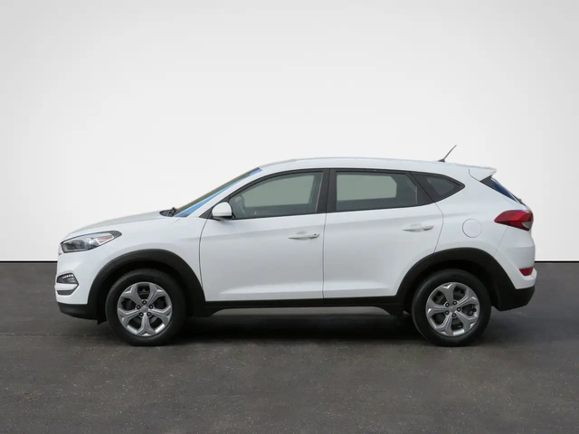 Hyundai Tucson 2.0L AWD w/ CarPlay Camera BLND Heated Seats/ST Wh All Wheel Drive - автомобили, коли, обяви за нови и употребявани 8