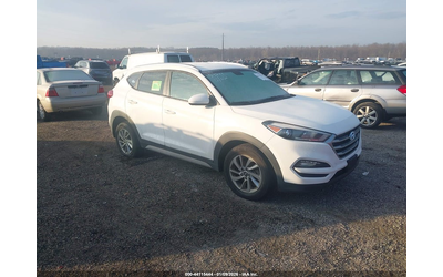 hyundai-tucson-2-0l-i-4-di-dohc-vvt-164hp-all-wheel-drive - 0