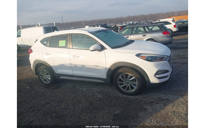 Hyundai Tucson 2.0L I-4 DI, DOHC, VVT, 164HP All Wheel Drive - автомобили, коли, обяви за нови и употребявани 12