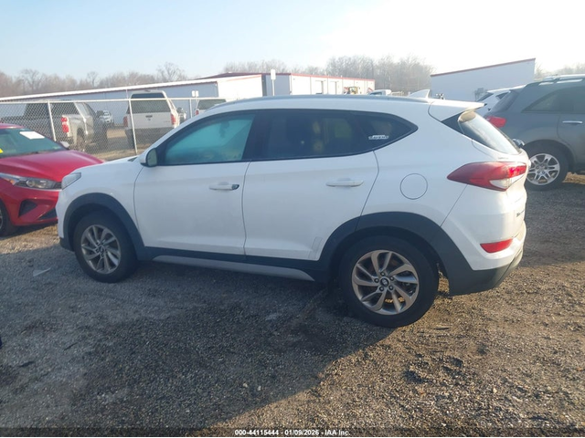 Hyundai Tucson 2.0L I-4 DI, DOHC, VVT, 164HP All Wheel Drive - автомобили, коли, обяви за нови и употребявани 13