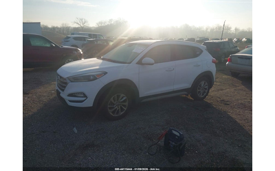 hyundai-tucson-2-0l-i-4-di-dohc-vvt-164hp-all-wheel-drive - 1