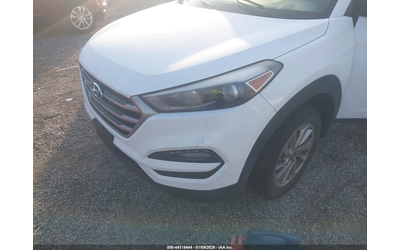 hyundai-tucson-2-0l-i-4-di-dohc-vvt-164hp-all-wheel-drive - 5