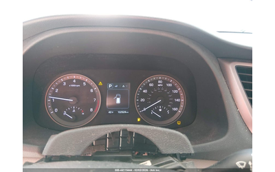 Hyundai Tucson 2.0L I-4 DI, DOHC, VVT, 164HP All Wheel Drive - автомобили, коли, обяви за нови и употребявани 6