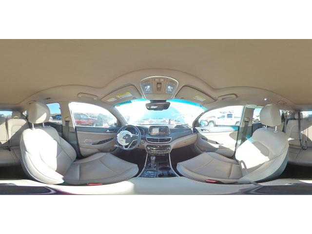 Hyundai Tucson 2.4L 4 All Wheel Drive - автомобили, коли, обяви за нови и употребявани 0