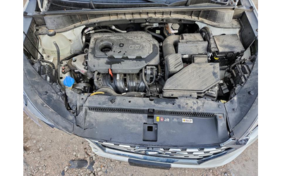 Hyundai Tucson 2.4L 4 All Wheel Drive - автомобили, коли, обяви за нови и употребявани 12