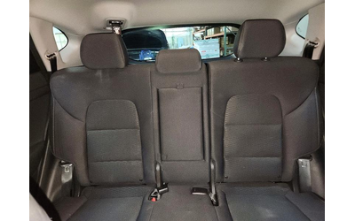 Hyundai Tucson 2.4L 4 Front Wheel Drive - автомобили, коли, обяви за нови и употребявани 10