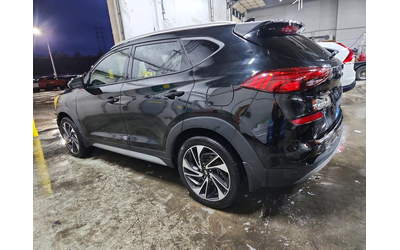 hyundai-tucson-2-4l-4-front-wheel-drive - 2