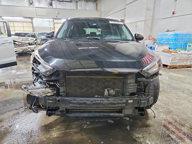 Hyundai Tucson 2.4L 4 Front Wheel Drive - автомобили, коли, обяви за нови и употребявани 5