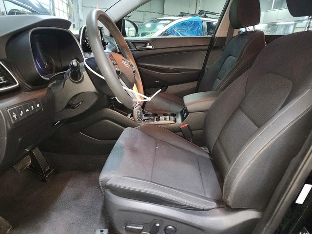 Hyundai Tucson 2.4L 4 Front Wheel Drive - автомобили, коли, обяви за нови и употребявани 7