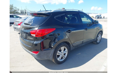 hyundai-tucson-2-4l-i-4-dohc-vvt-170hp-front-wheel-drive - 3
