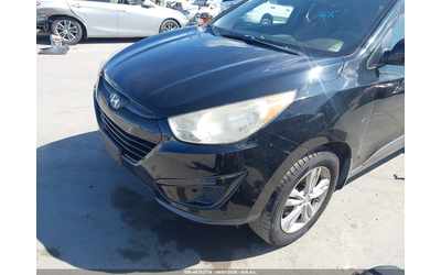 hyundai-tucson-2-4l-i-4-dohc-vvt-170hp-front-wheel-drive - 5