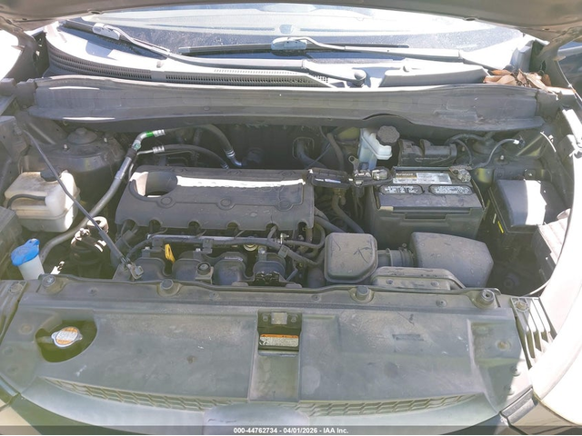 Hyundai Tucson 2.4L I-4 DOHC, VVT, 170HP Front Wheel Drive - автомобили, коли, обяви за нови и употребявани 9