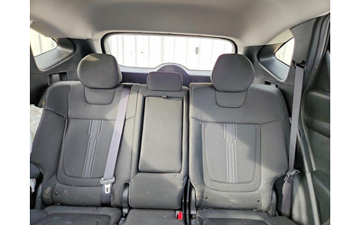 Hyundai Tucson 2.5L 4 ALL WHEEL DRIVE - автомобили, коли, обяви за нови и употребявани 10