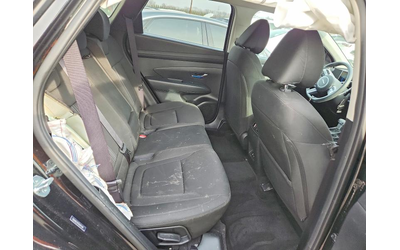 Hyundai Tucson 2.5L 4 ALL WHEEL DRIVE - автомобили, коли, обяви за нови и употребявани 11