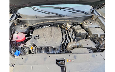 Hyundai Tucson 2.5L 4 ALL WHEEL DRIVE - автомобили, коли, обяви за нови и употребявани 12