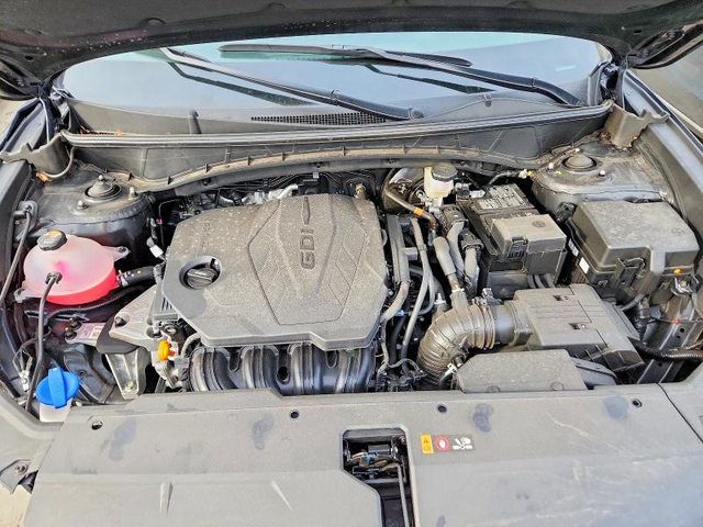 Hyundai Tucson 2.5L 4 ALL WHEEL DRIVE - автомобили, коли, обяви за нови и употребявани 12