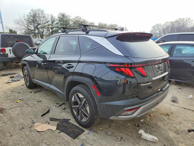 Hyundai Tucson 2.5L 4 ALL WHEEL DRIVE - автомобили, коли, обяви за нови и употребявани 2