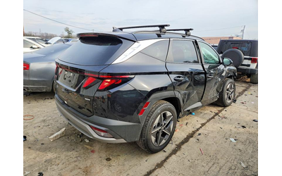 hyundai-tucson-2-5l-4-all-wheel-drive - 3