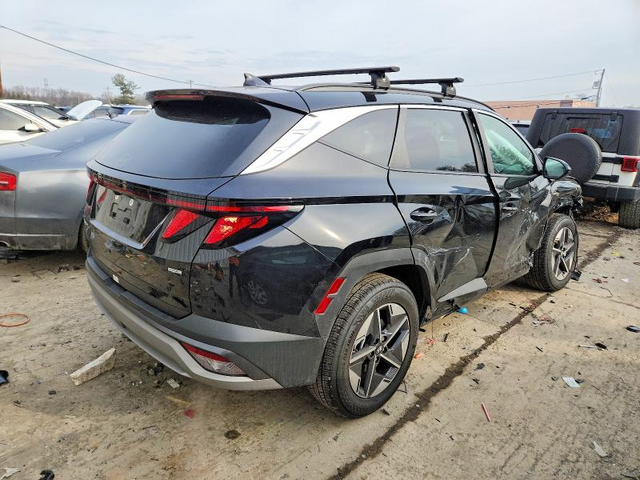 Hyundai Tucson 2.5L 4 ALL WHEEL DRIVE - автомобили, коли, обяви за нови и употребявани 3