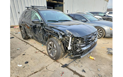 hyundai-tucson-2-5l-4-all-wheel-drive - 4