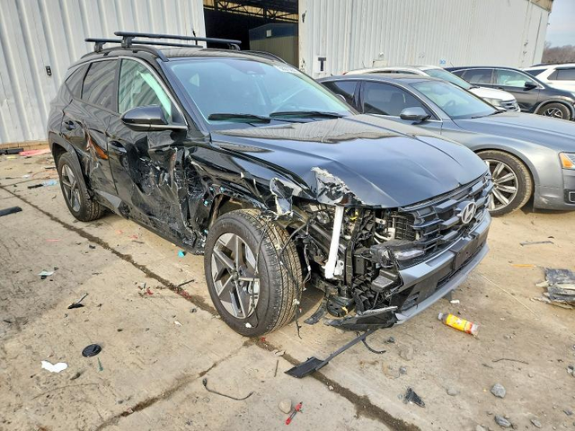 Hyundai Tucson 2.5L 4 ALL WHEEL DRIVE - автомобили, коли, обяви за нови и употребявани 4