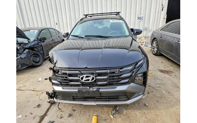 hyundai-tucson-2-5l-4-all-wheel-drive - 5