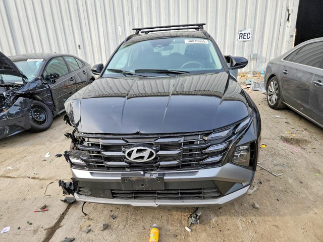 Hyundai Tucson 2.5L 4 ALL WHEEL DRIVE - автомобили, коли, обяви за нови и употребявани 5