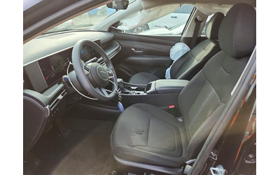 Hyundai Tucson 2.5L 4 ALL WHEEL DRIVE - автомобили, коли, обяви за нови и употребявани 7