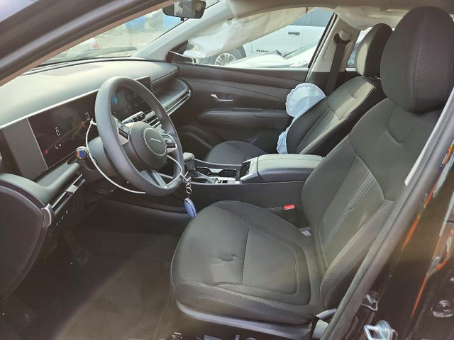 Hyundai Tucson 2.5L 4 ALL WHEEL DRIVE - автомобили, коли, обяви за нови и употребявани 7