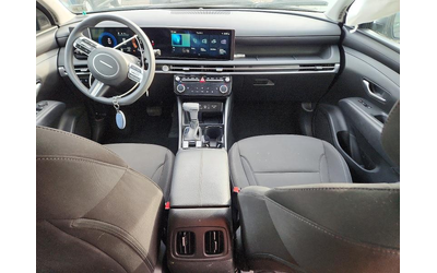 Hyundai Tucson 2.5L 4 ALL WHEEL DRIVE - автомобили, коли, обяви за нови и употребявани 8