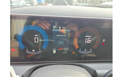 Hyundai Tucson 2.5L 4 ALL WHEEL DRIVE - автомобили, коли, обяви за нови и употребявани 9