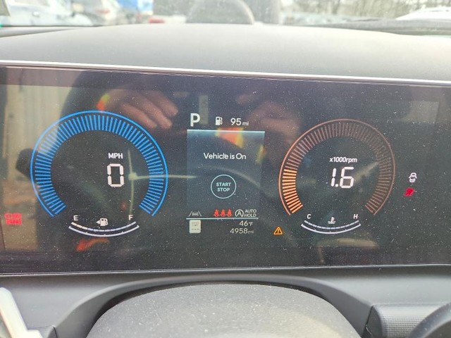 Hyundai Tucson 2.5L 4 ALL WHEEL DRIVE - автомобили, коли, обяви за нови и употребявани 9