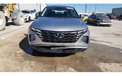 hyundai-tucson-2-5l-4-all-wheel-drive - 0