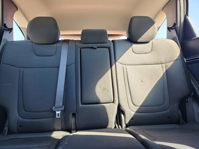 Hyundai Tucson 2.5L 4 ALL WHEEL DRIVE - автомобили, коли, обяви за нови и употребявани 10