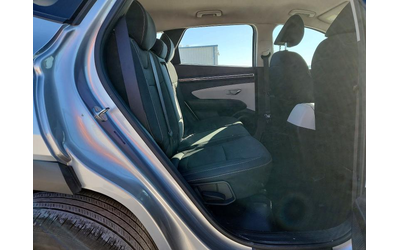 Hyundai Tucson 2.5L 4 ALL WHEEL DRIVE - автомобили, коли, обяви за нови и употребявани 11