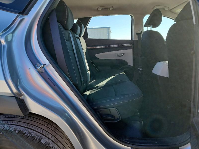 Hyundai Tucson 2.5L 4 ALL WHEEL DRIVE - автомобили, коли, обяви за нови и употребявани 11