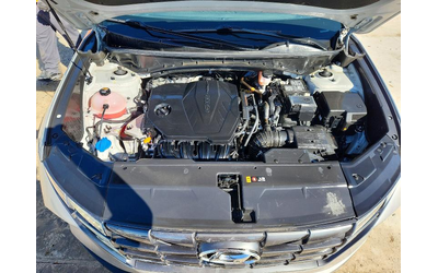 Hyundai Tucson 2.5L 4 ALL WHEEL DRIVE - автомобили, коли, обяви за нови и употребявани 12