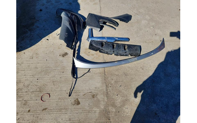 Hyundai Tucson 2.5L 4 ALL WHEEL DRIVE - автомобили, коли, обяви за нови и употребявани 14