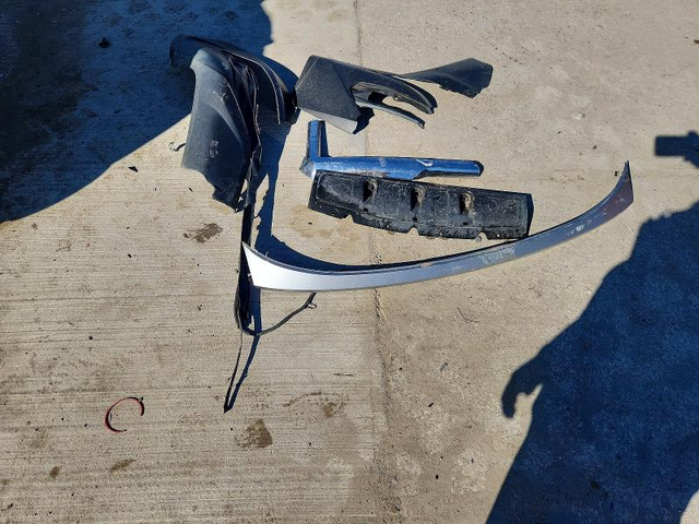 Hyundai Tucson 2.5L 4 ALL WHEEL DRIVE - автомобили, коли, обяви за нови и употребявани 14