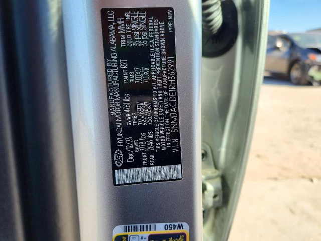 Hyundai Tucson 2.5L 4 ALL WHEEL DRIVE - автомобили, коли, обяви за нови и употребявани 15