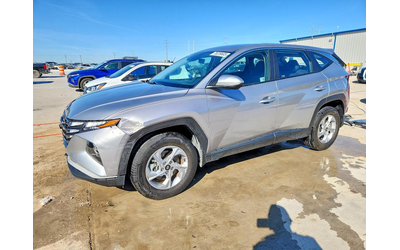 hyundai-tucson-2-5l-4-all-wheel-drive - 1