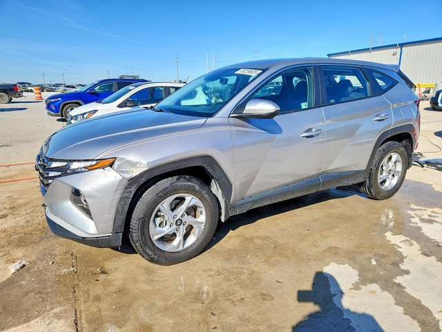 Hyundai Tucson 2.5L 4 ALL WHEEL DRIVE - автомобили, коли, обяви за нови и употребявани 1